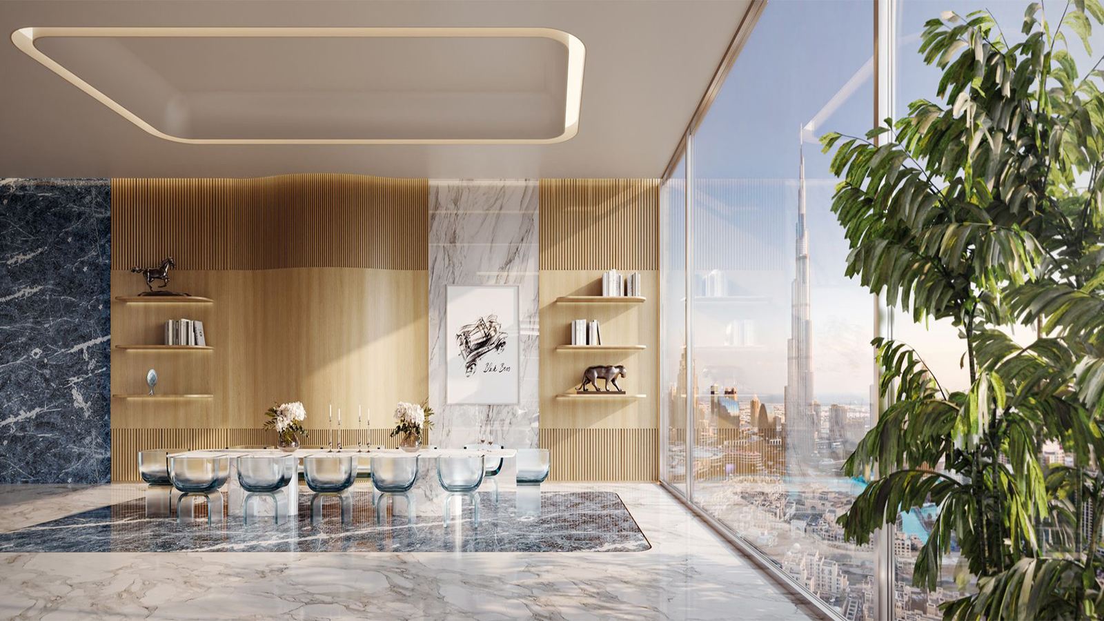 Bugatti Residences — gallery image 5