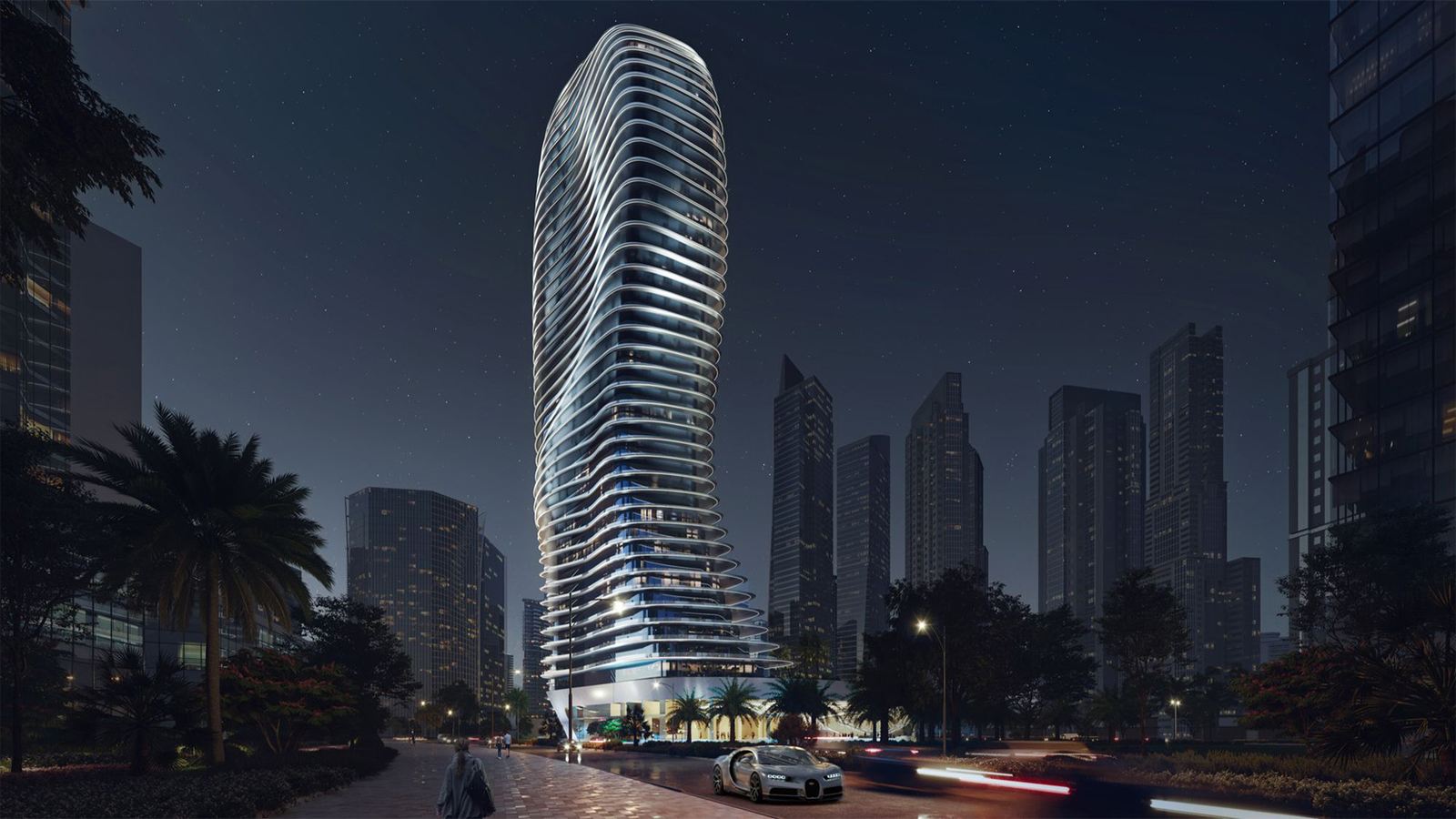 Bugatti Residences — gallery image 4
