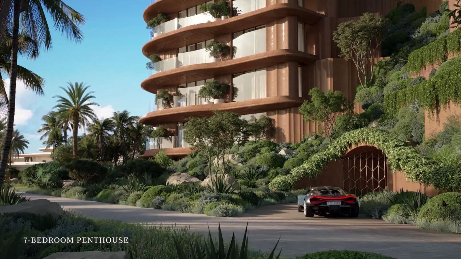 Jumeirah Asora Bay — gallery image 1