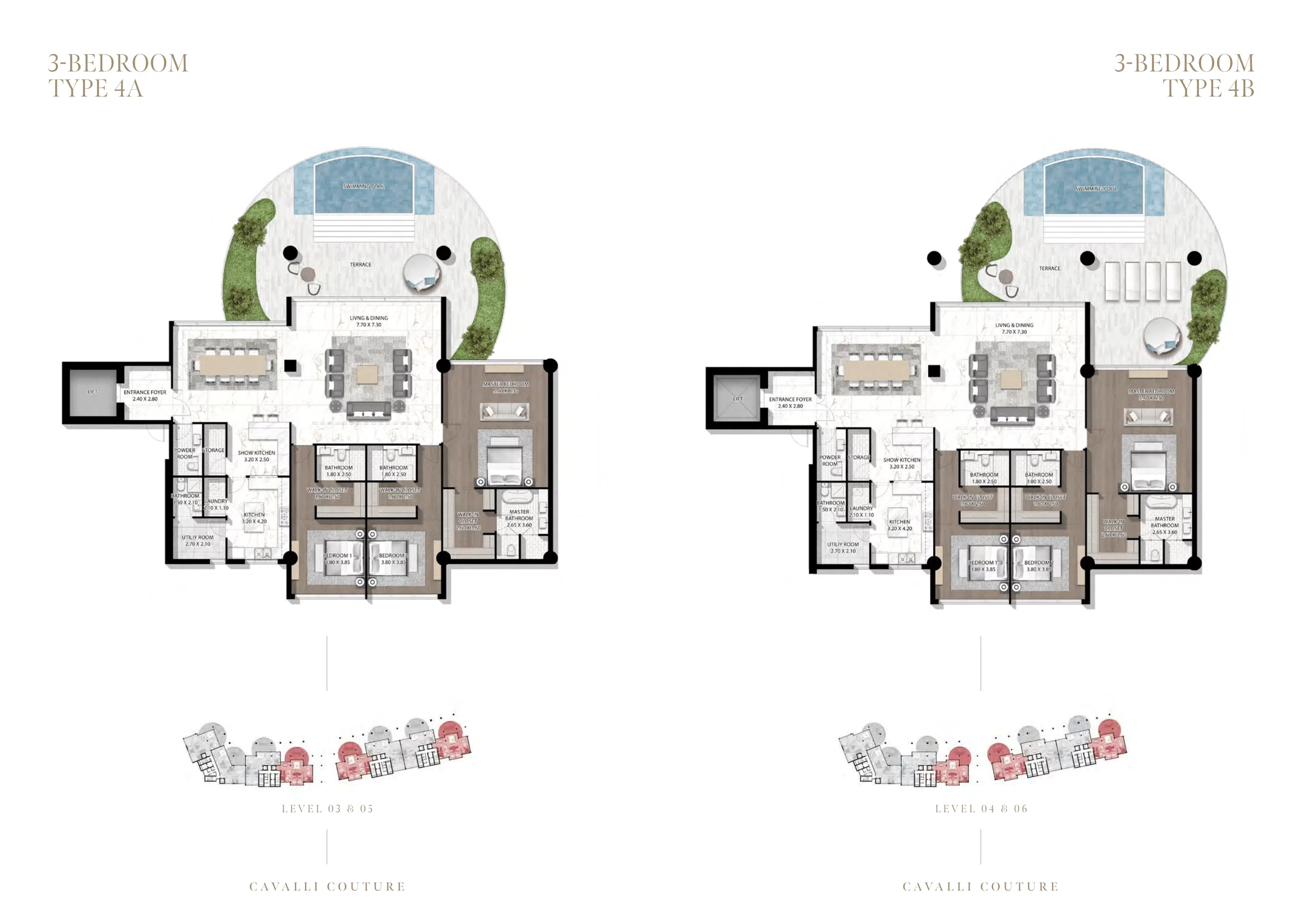 None floor plan
