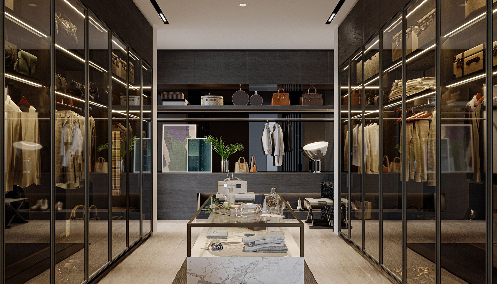Serenity Mansions — gallery image 1