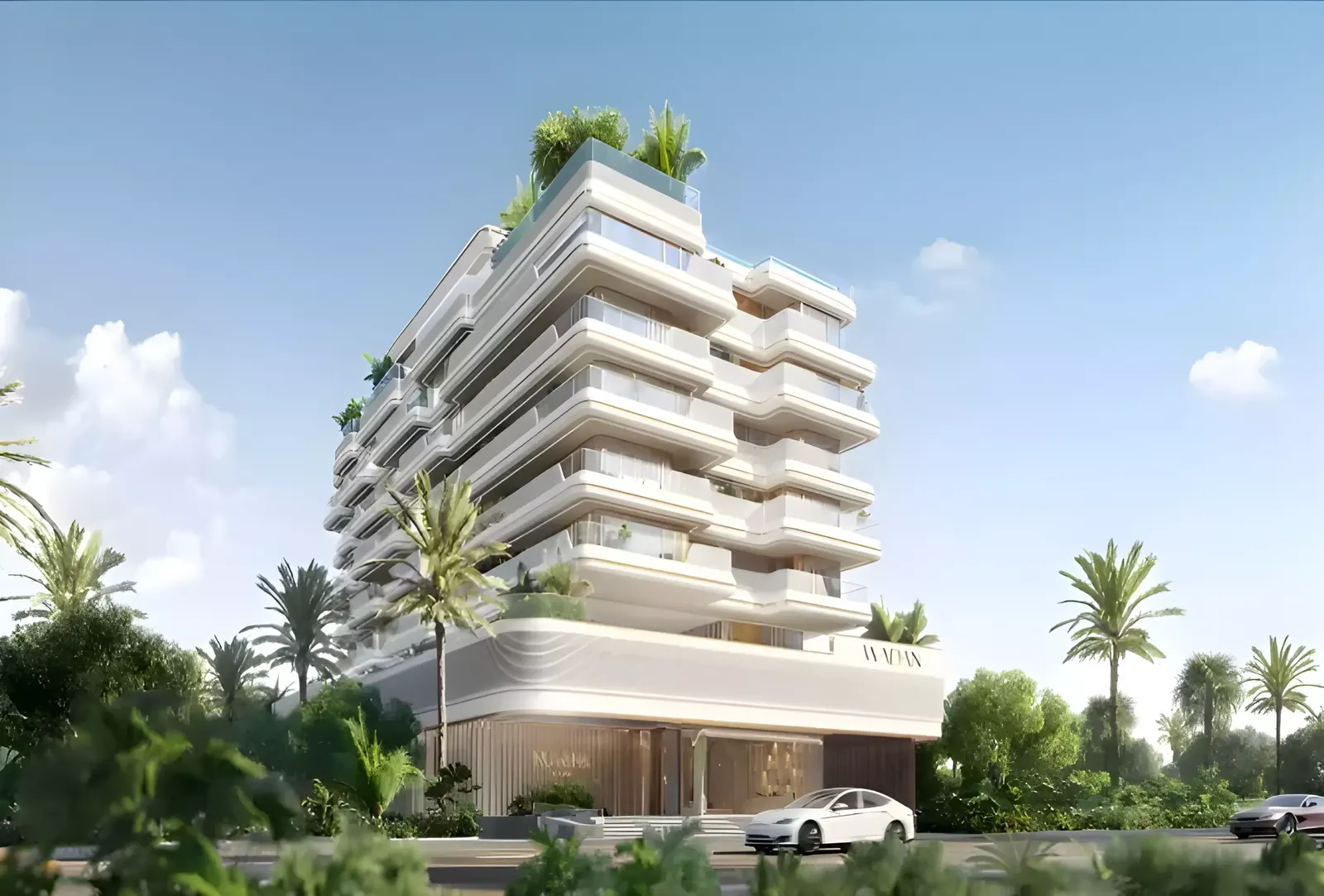 Weston by Wadan