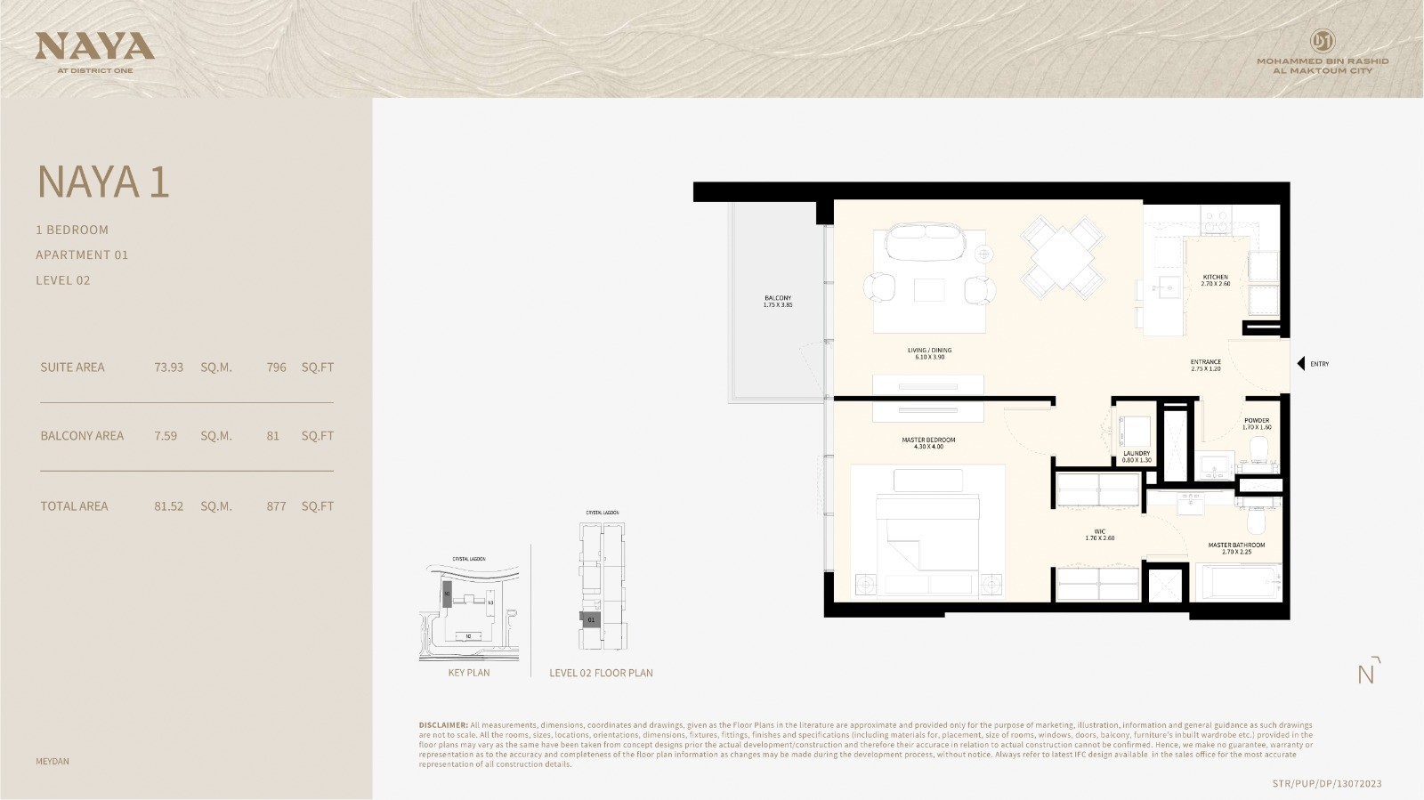 None floor plan