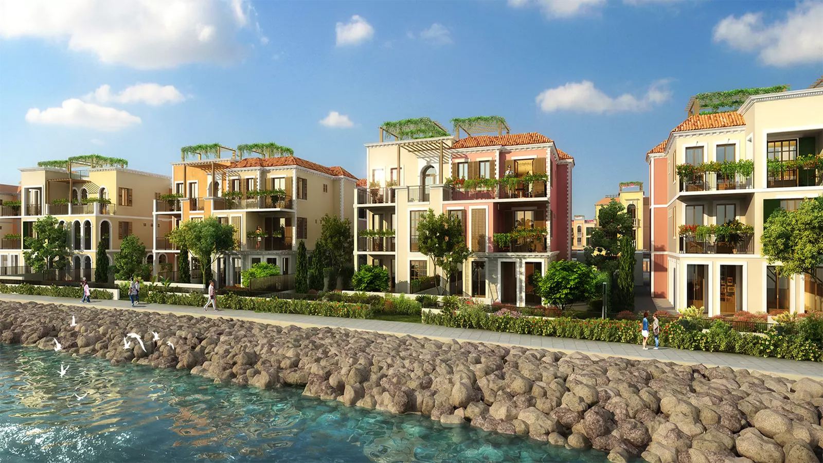 Sur La Mer — gallery image 1