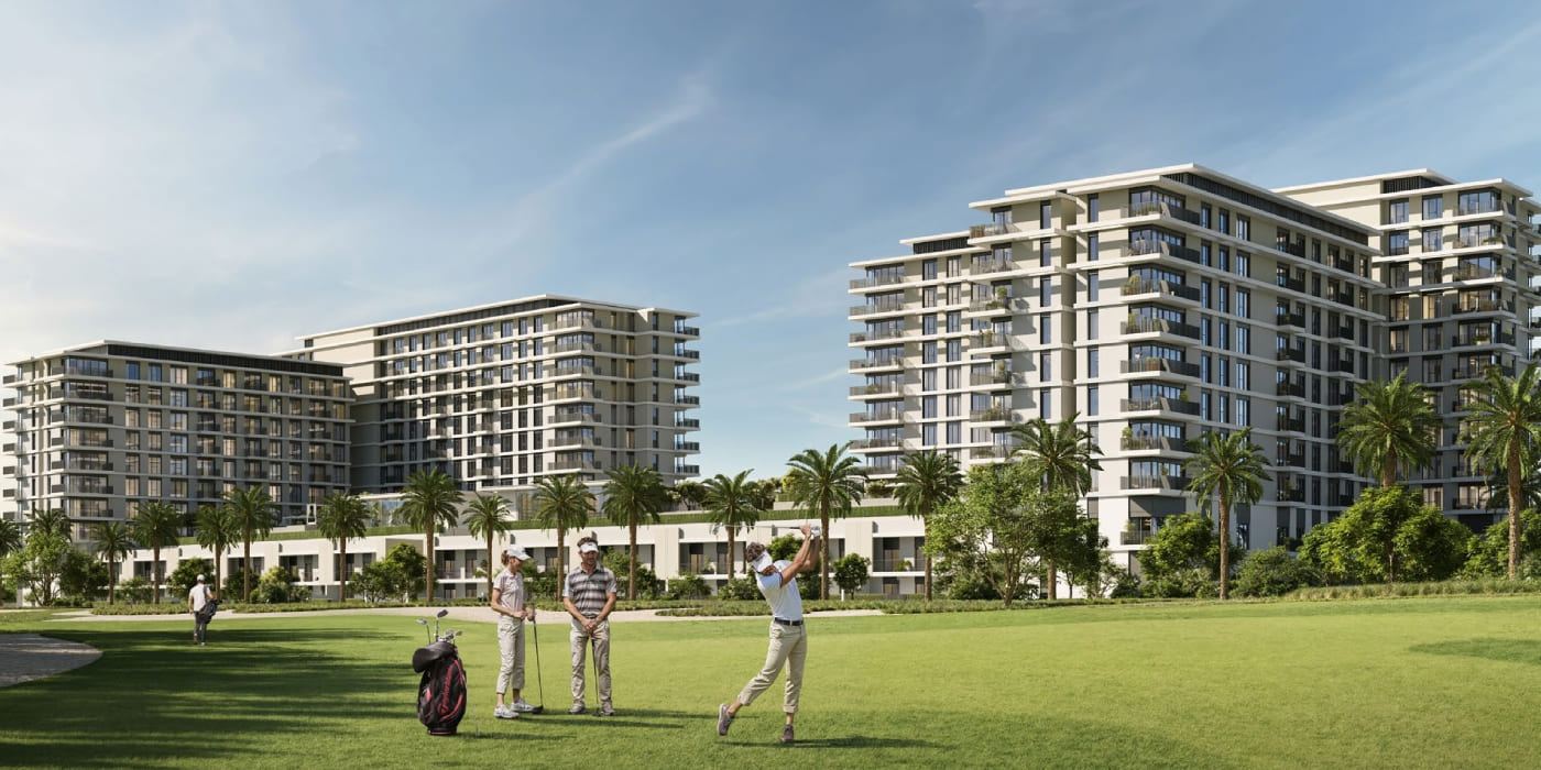 Golf Hills