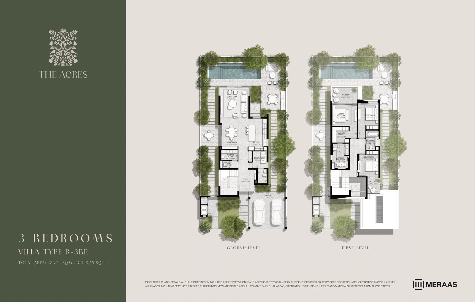 None floor plan