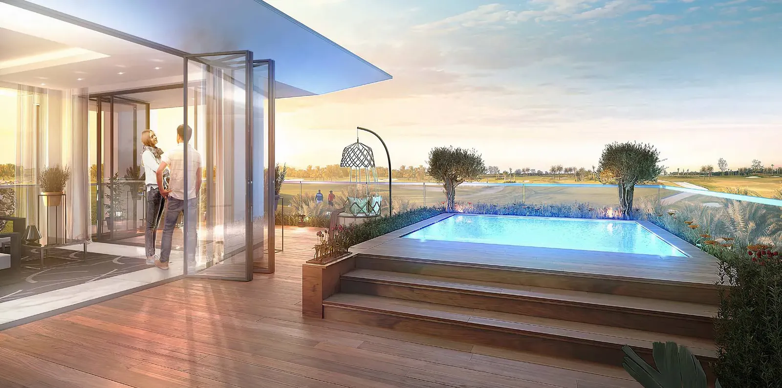Cavalli Estates — gallery image 1