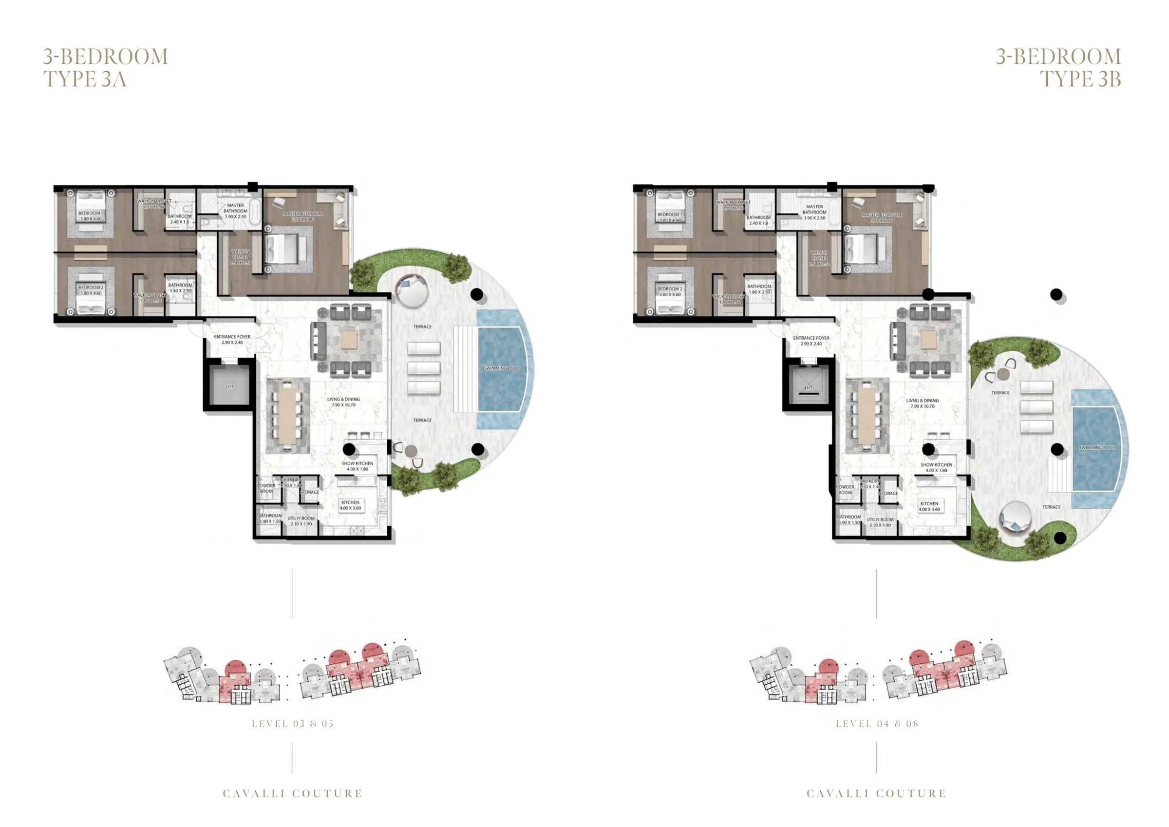 None floor plan