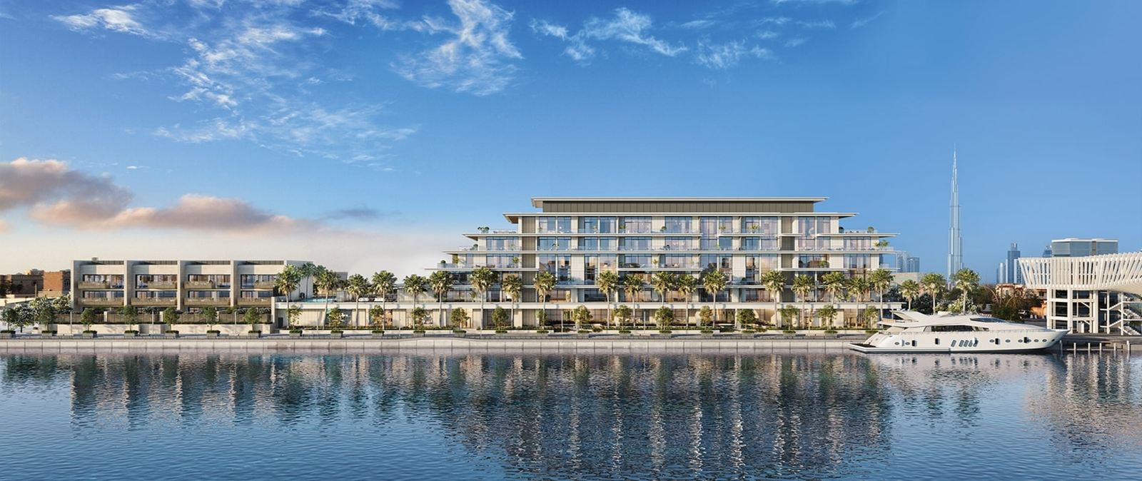 Four Seasons Private Residences — gallery image 5