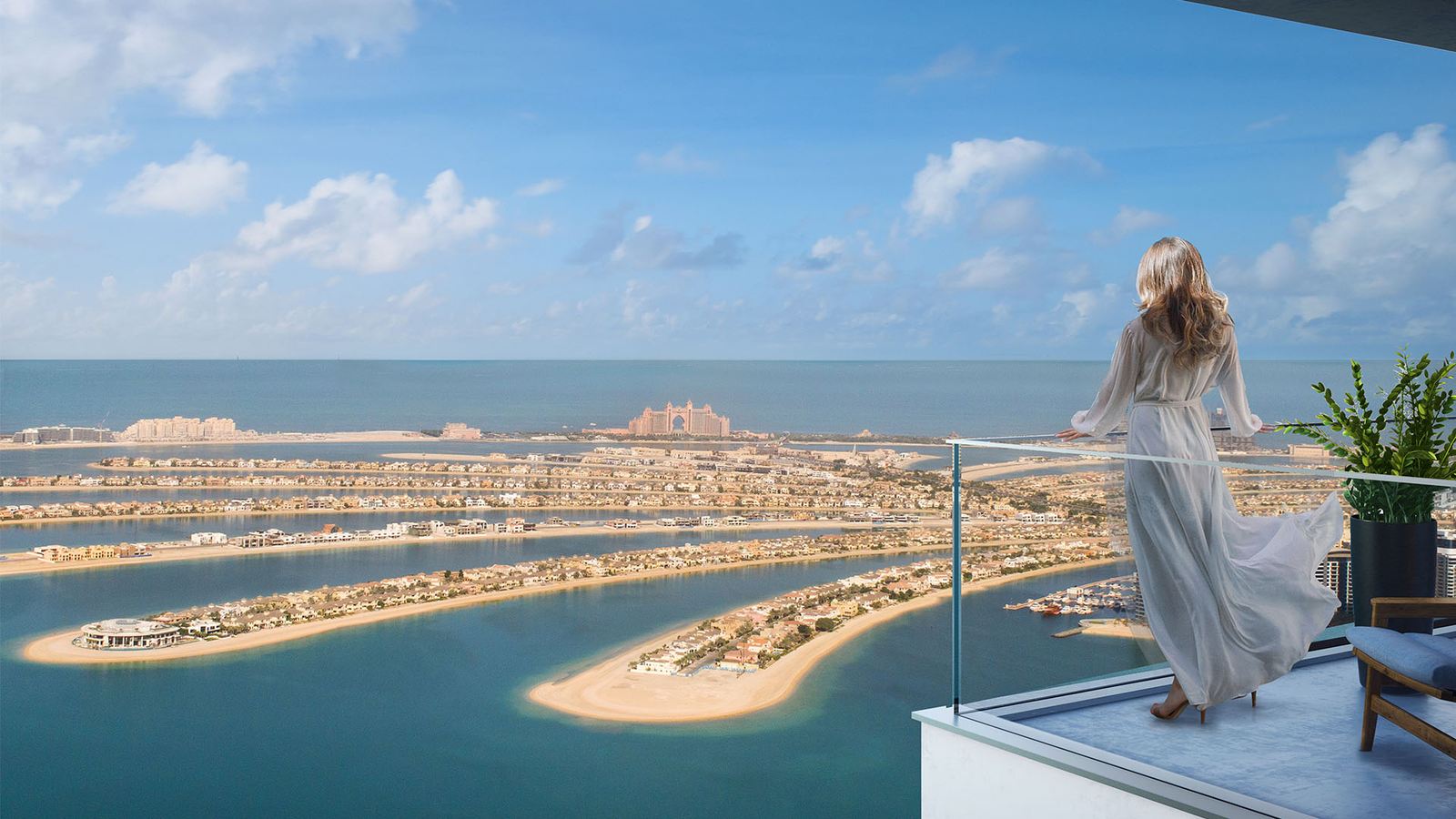 Emaar Beachfront — gallery image 34