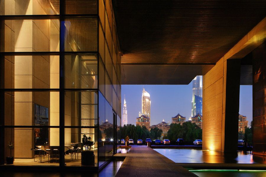 Index Tower — gallery image 3