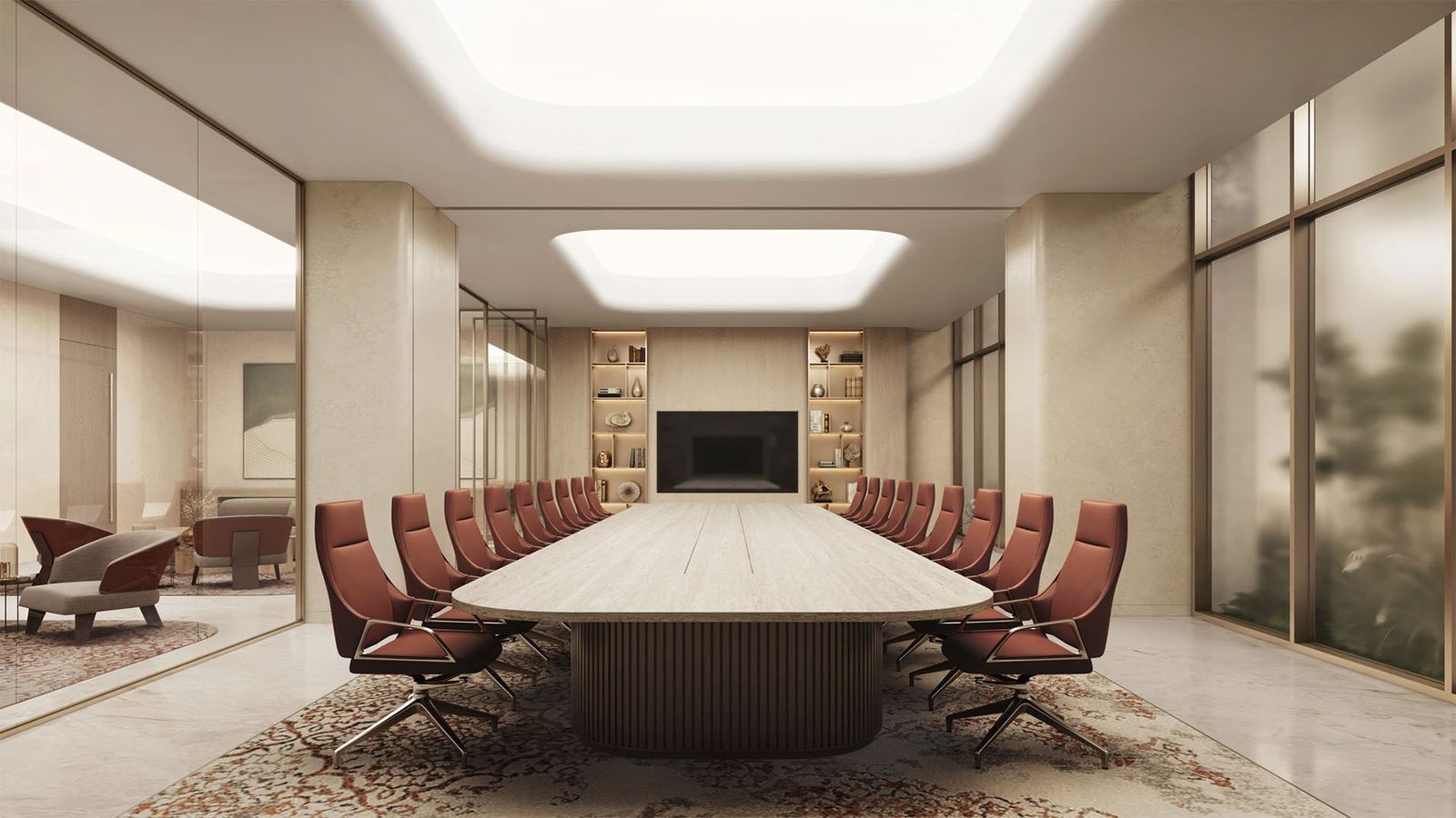 Palm Beach Towers — gallery image 1