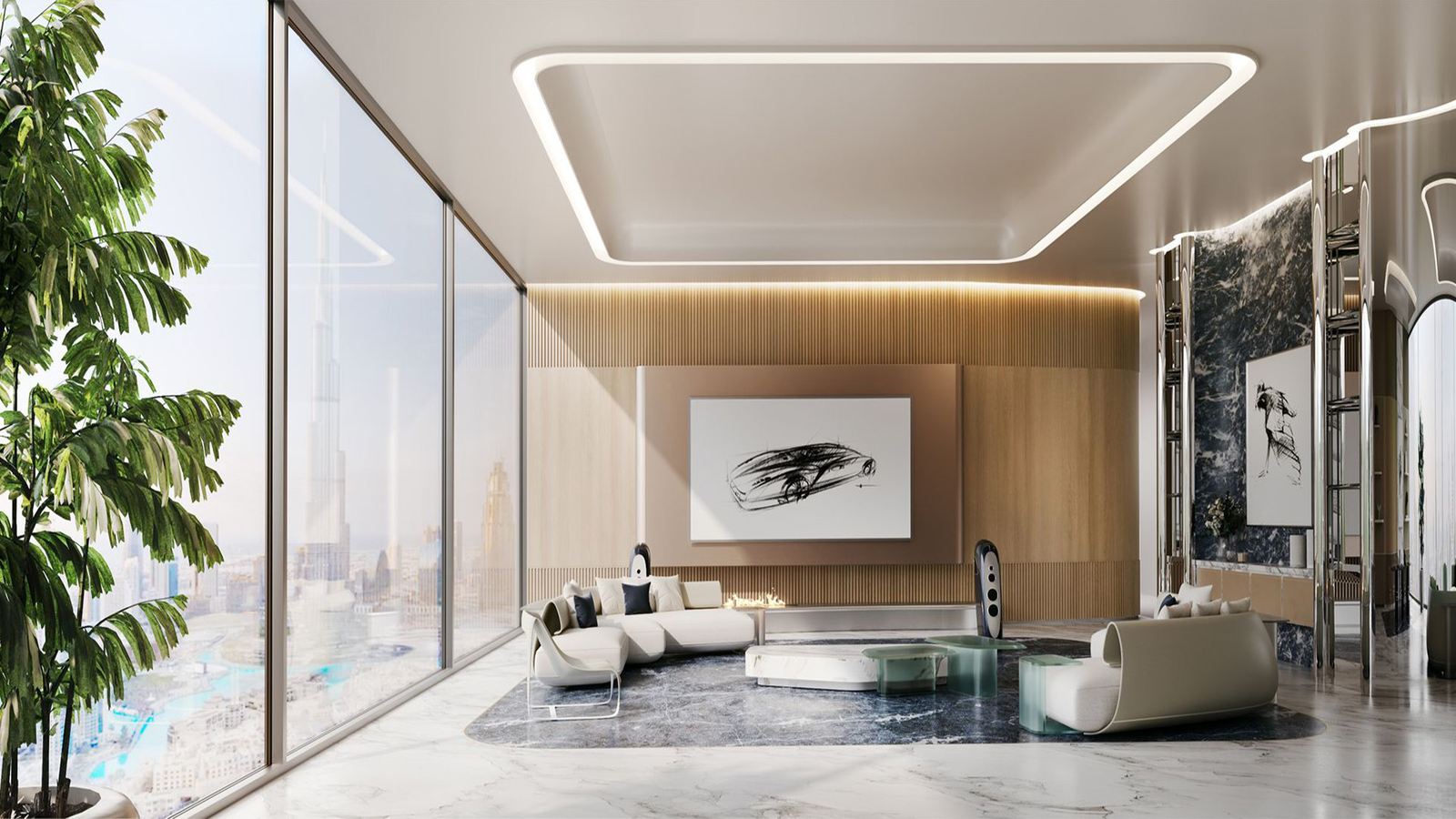 Bugatti Residences — gallery image 2