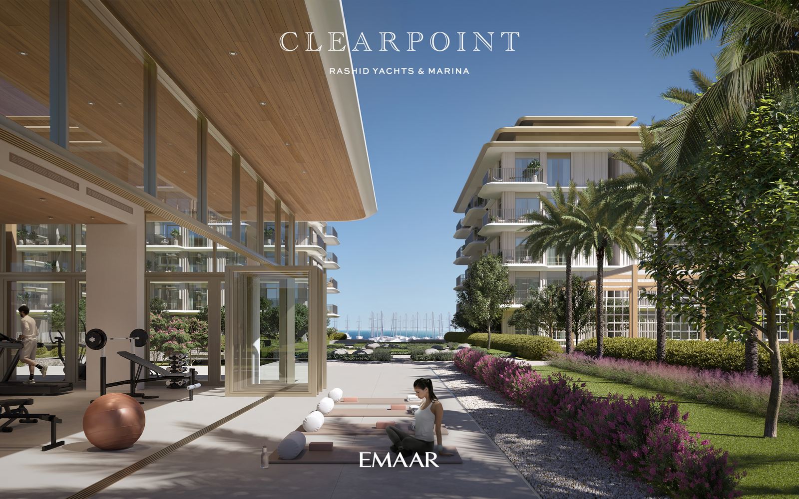 Clearpoint — gallery image 2