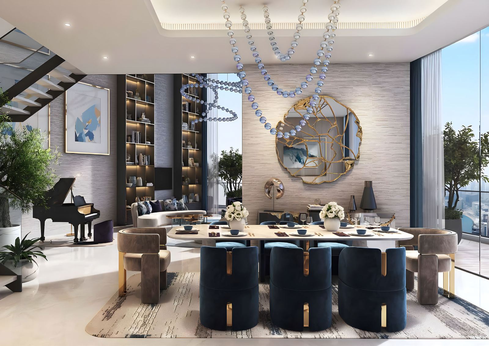 Canal Heights By De Grisogono — gallery image 6