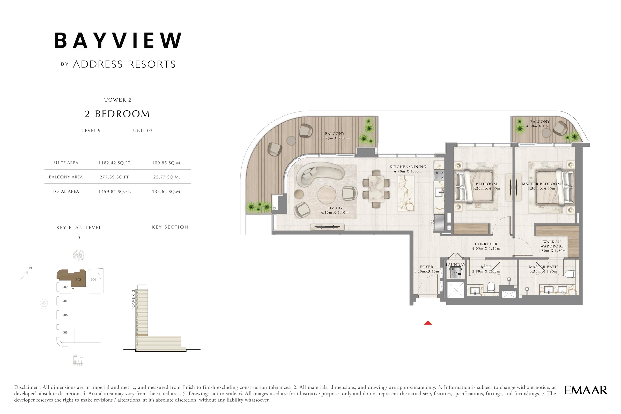 None floor plan