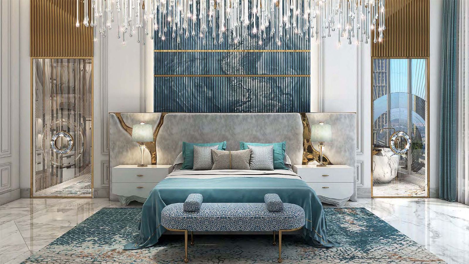 Canal Heights By De Grisogono — gallery image 4