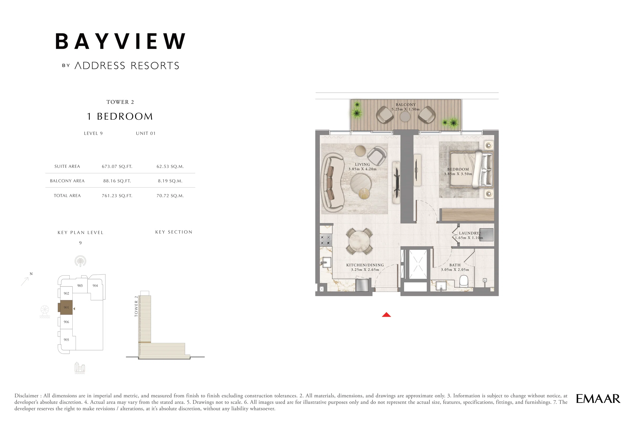 None floor plan