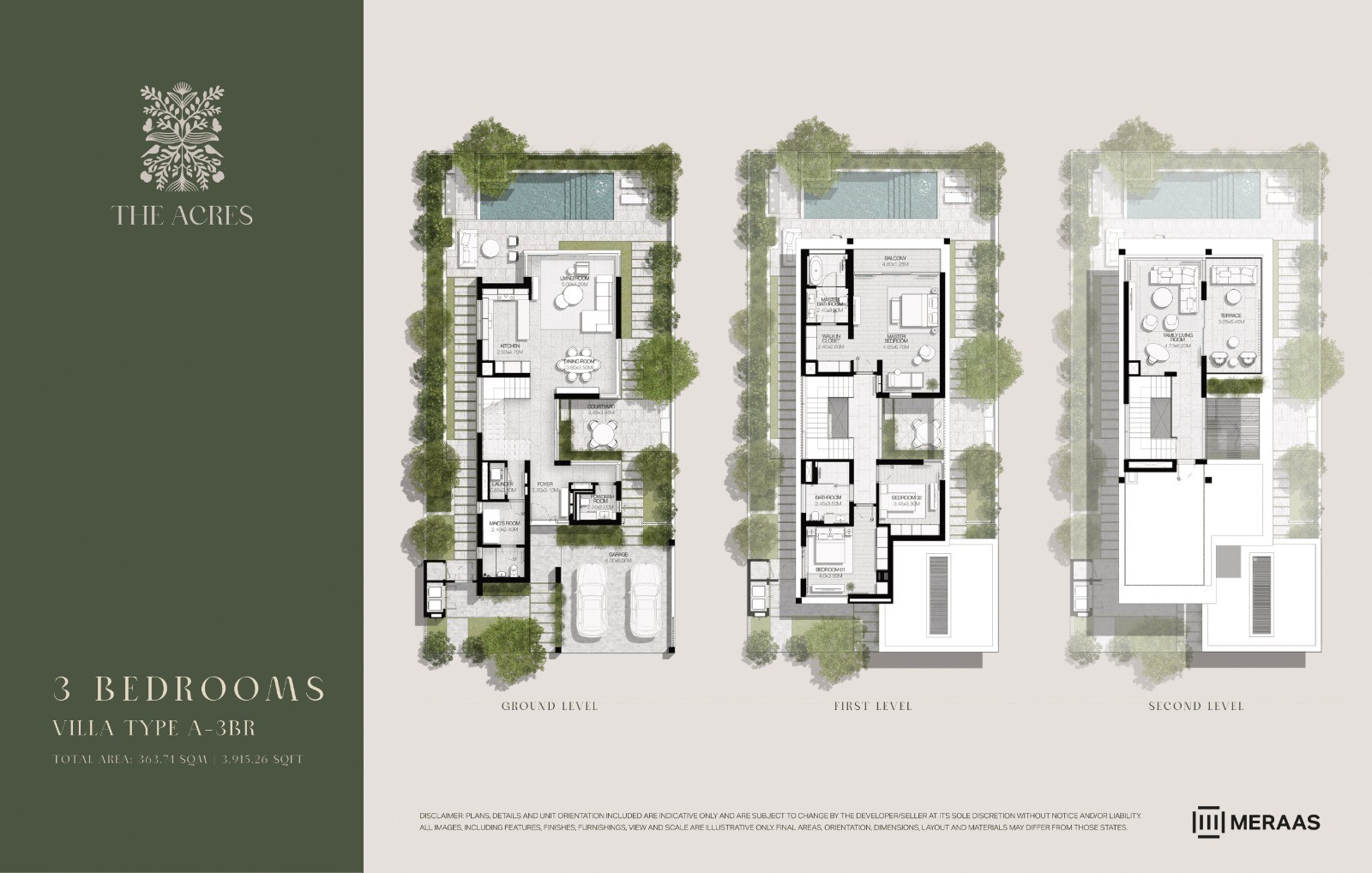 None floor plan