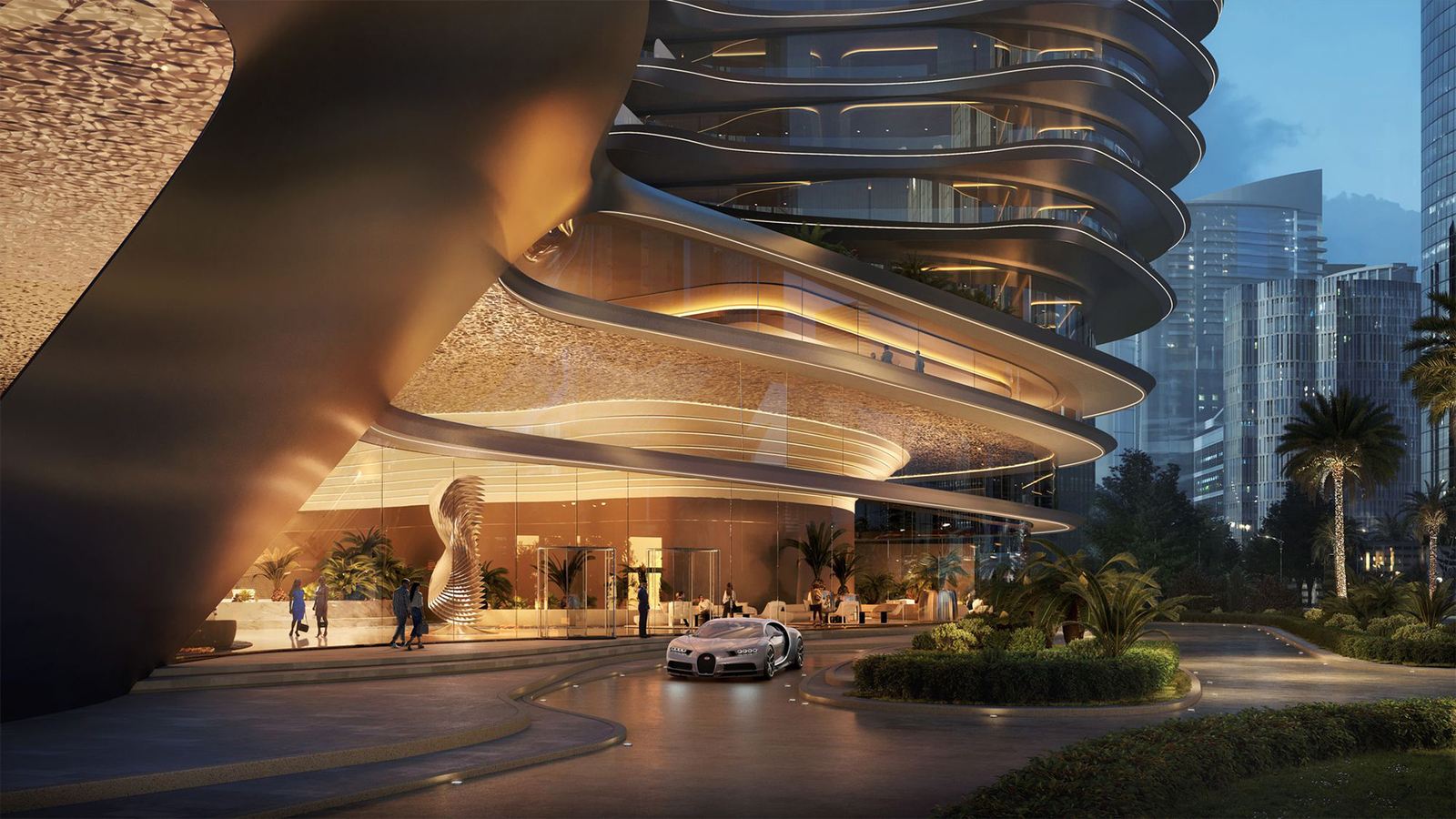 Bugatti Residences — gallery image 12