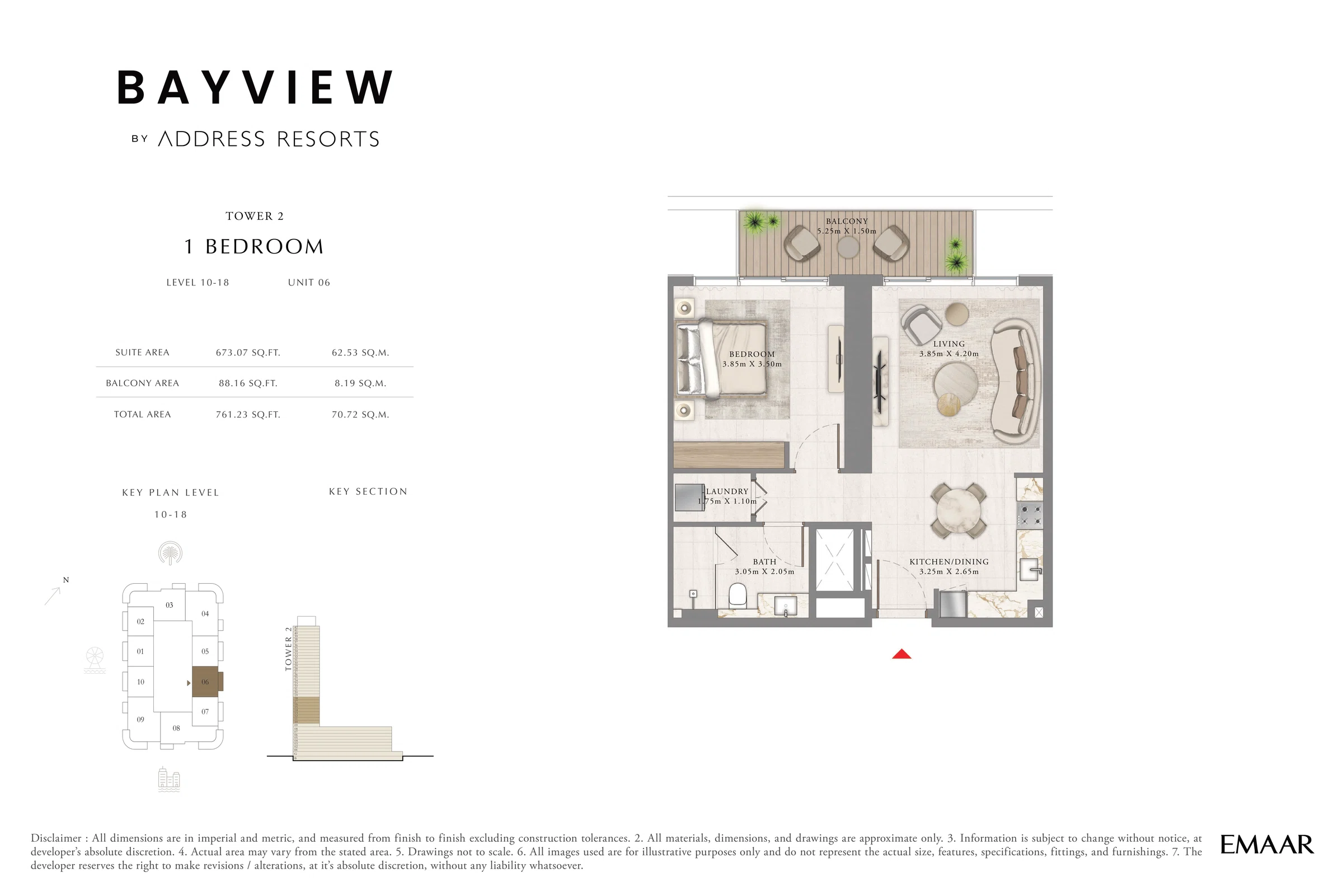 None floor plan