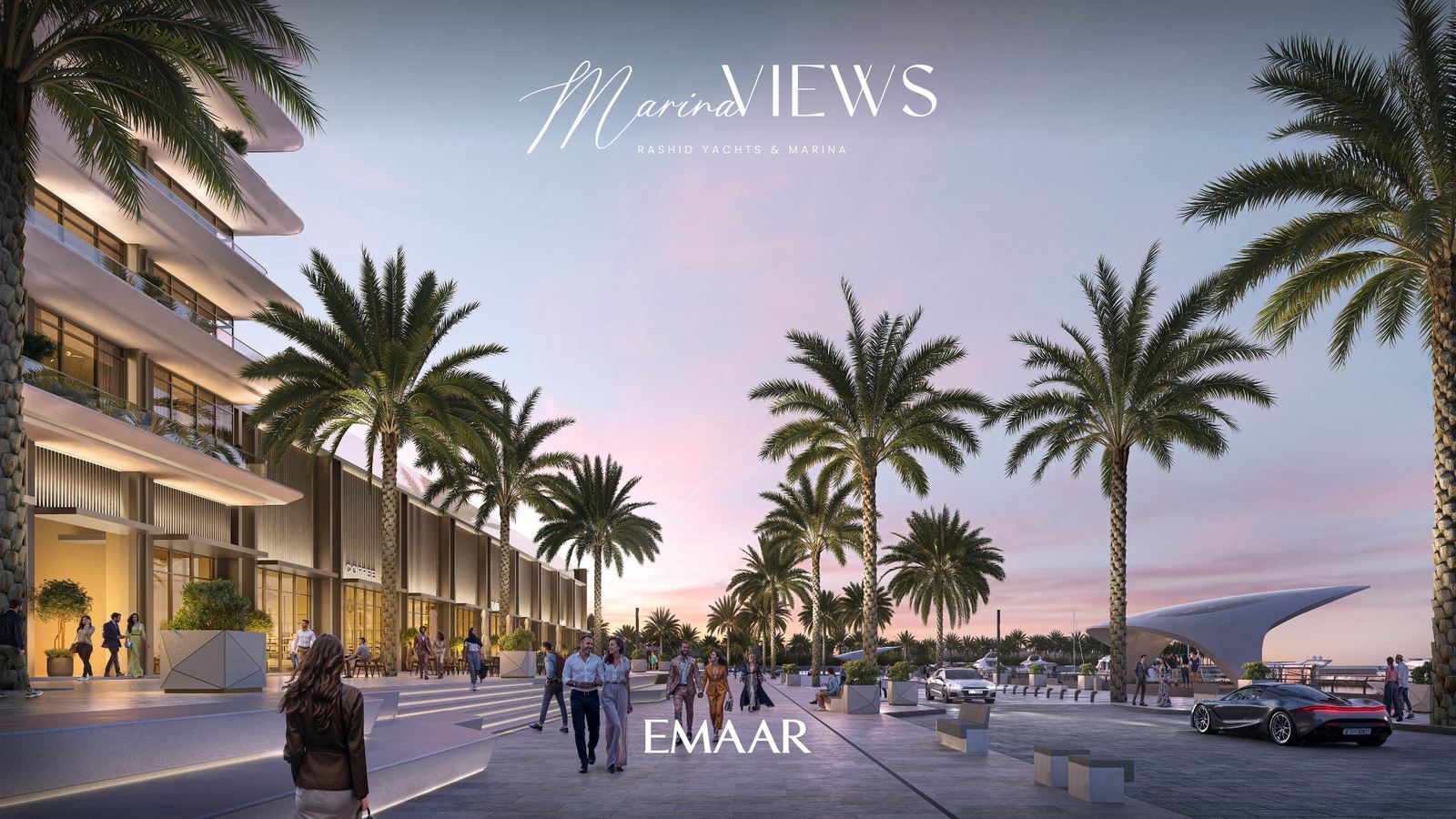Marina Views — gallery image 2