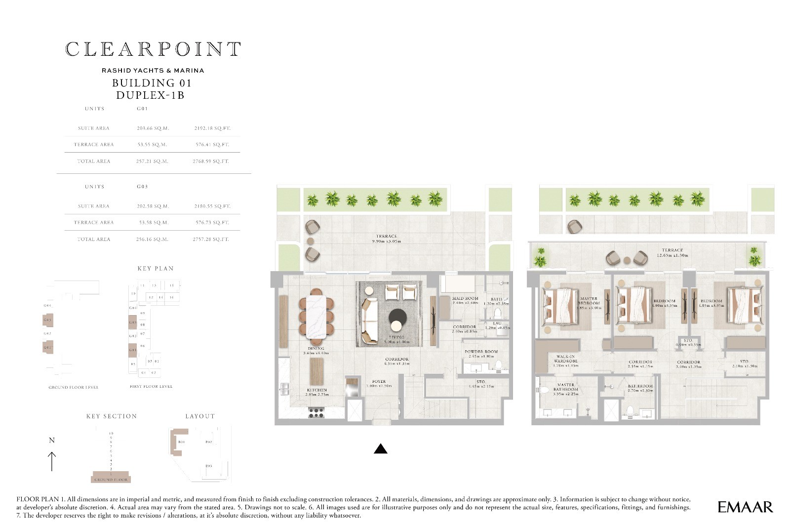 None floor plan