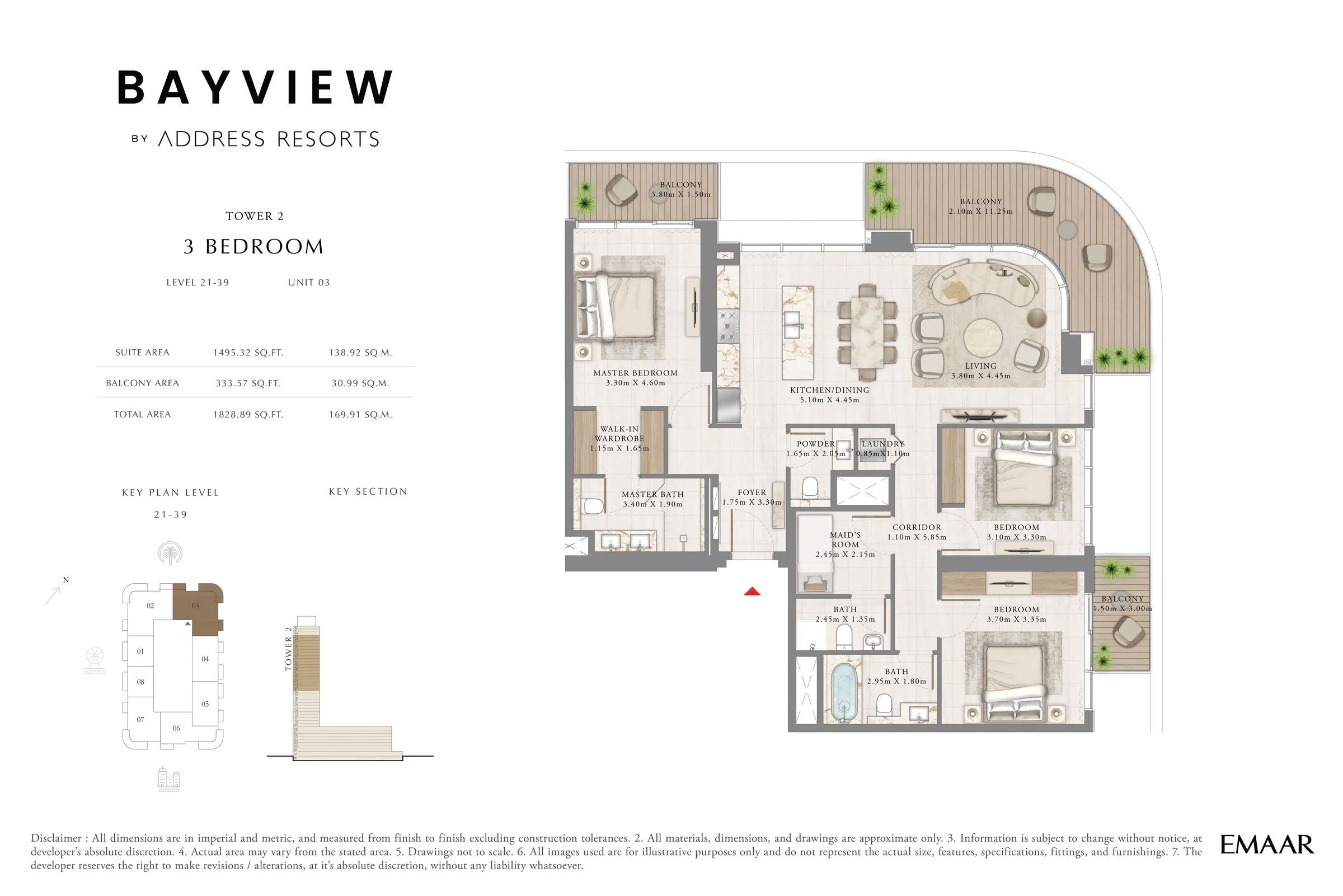None floor plan