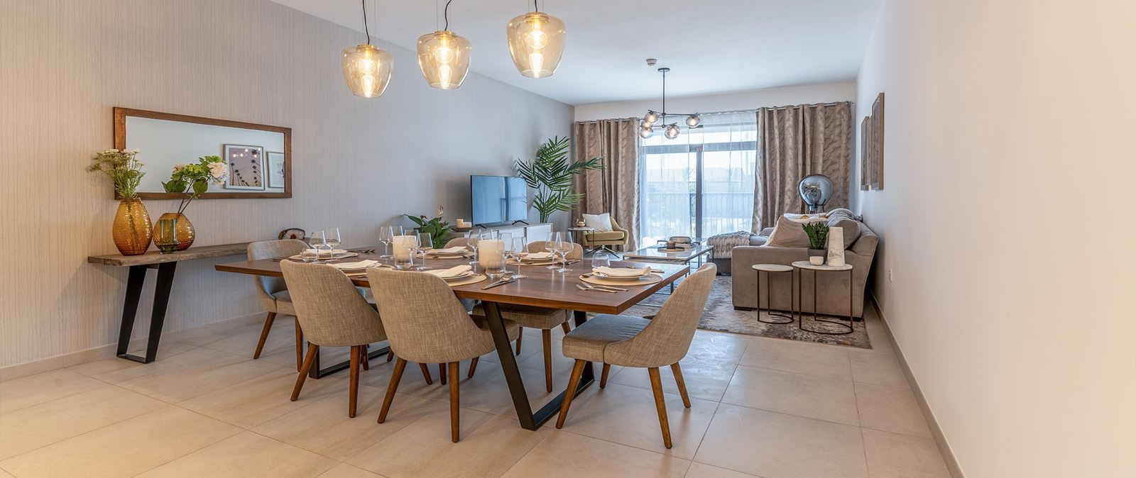 Madinat Jumeirah Living (MJL) — gallery image 4