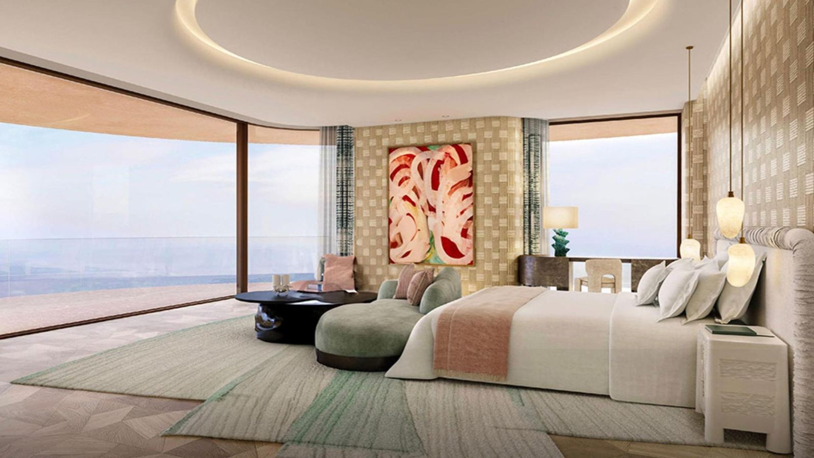 Jumeirah Asora Bay — gallery image 5