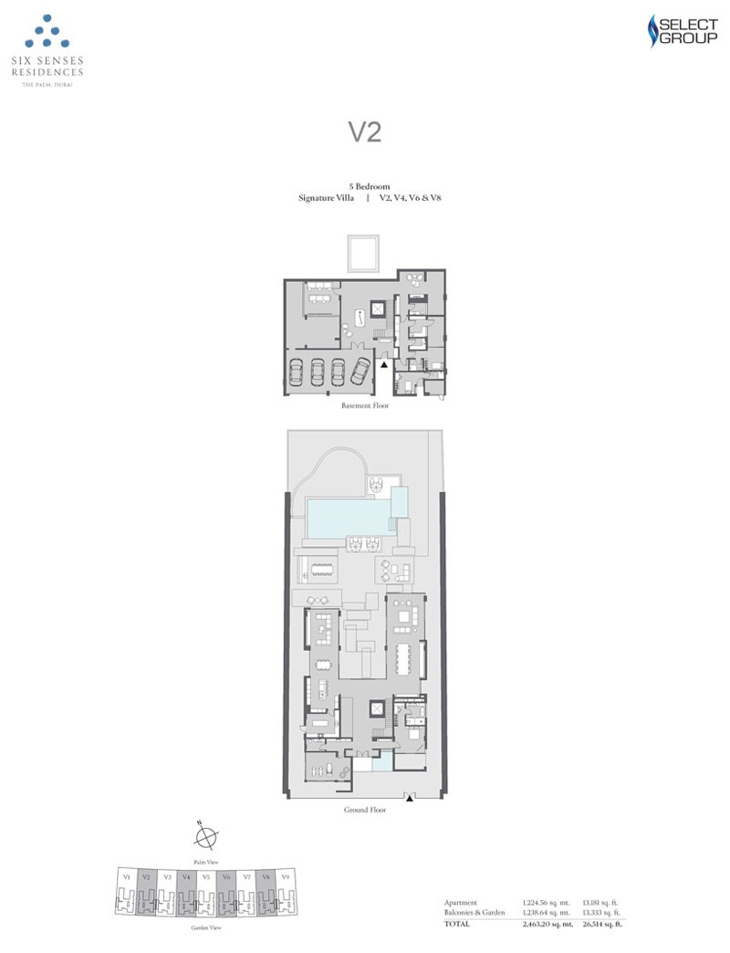 None floor plan