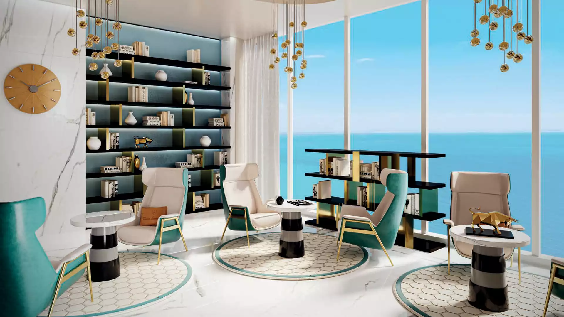 Oceanz By Danube — gallery image 3