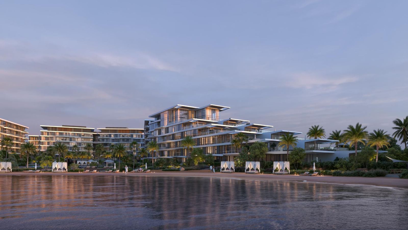 Palm Central Private Residences — gallery image 2