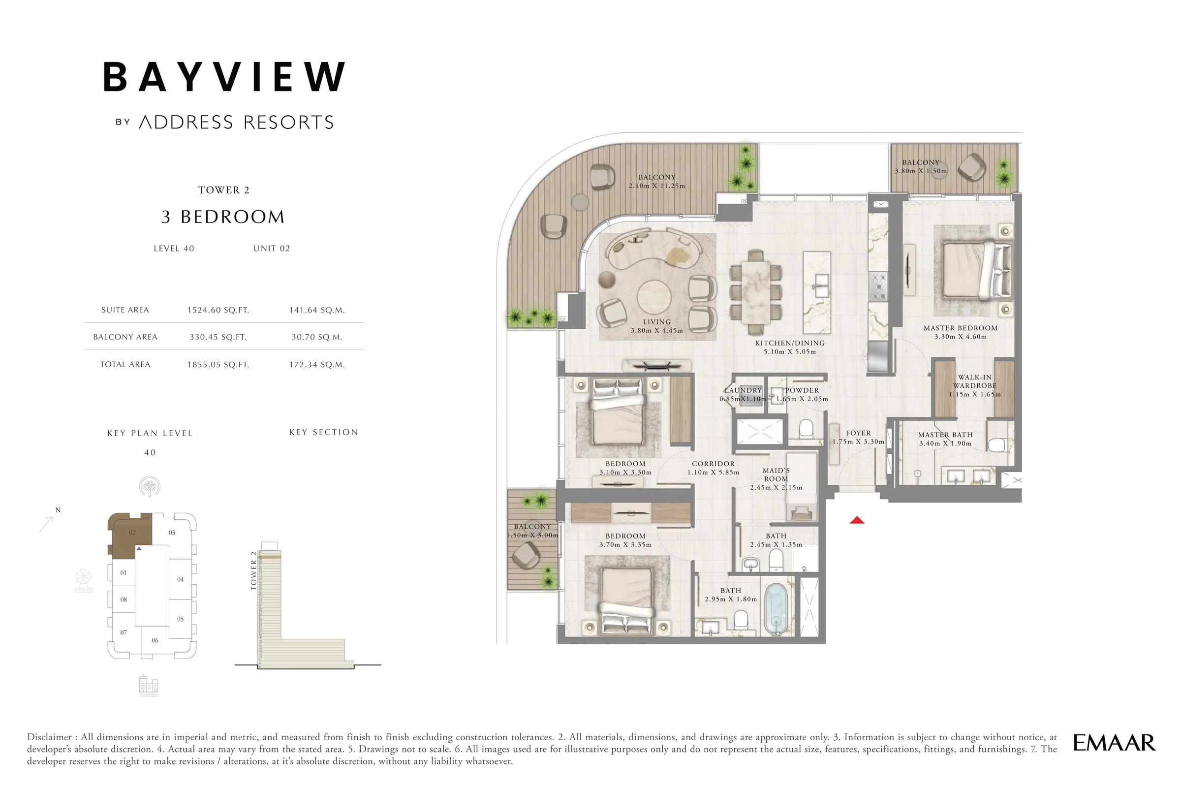 None floor plan
