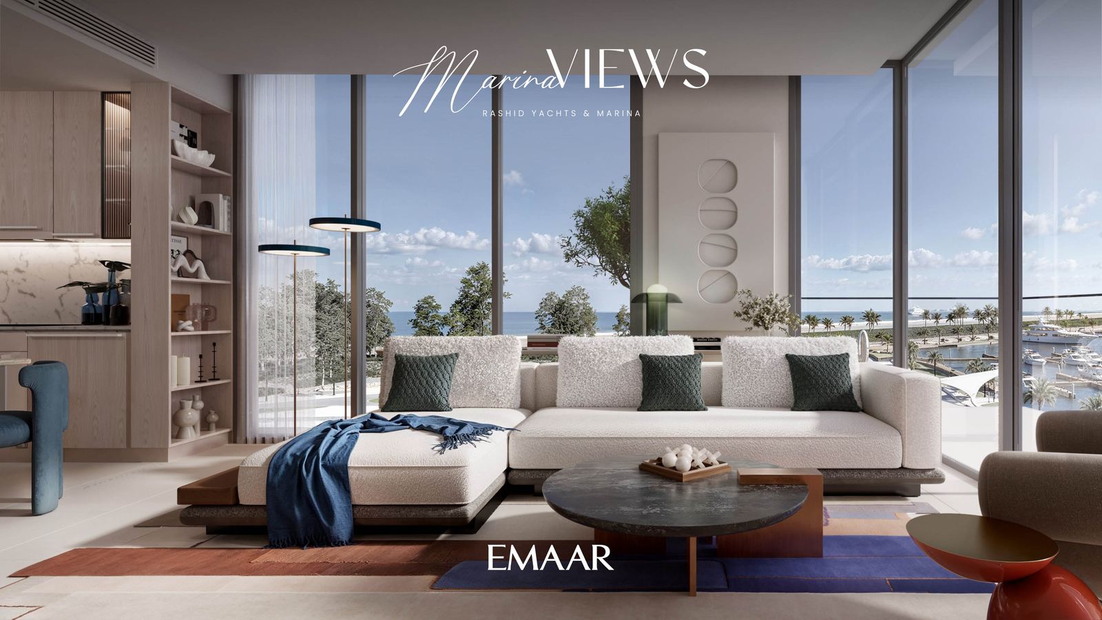 Marina Views — gallery image 6