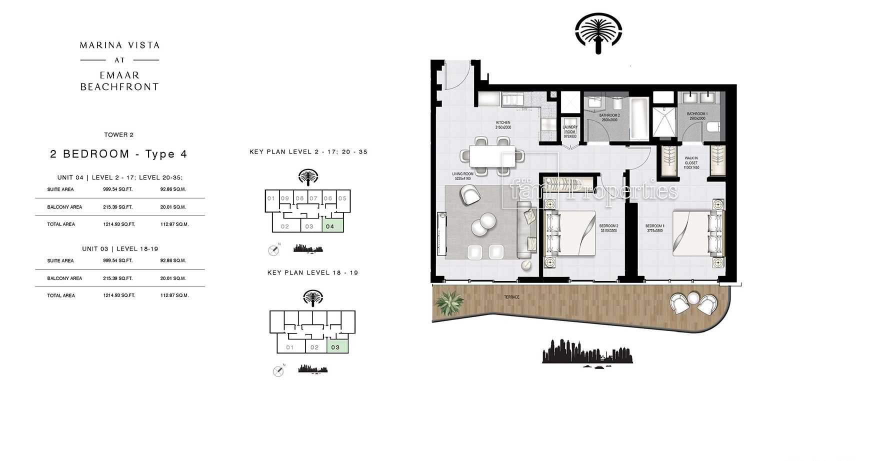 None floor plan