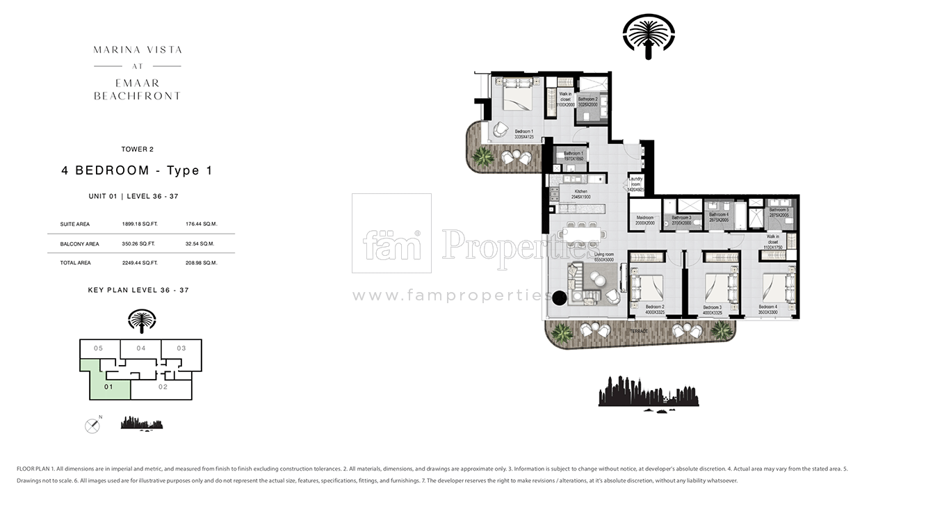 None floor plan