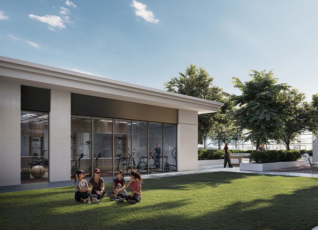 Golf Verge — gallery image 2