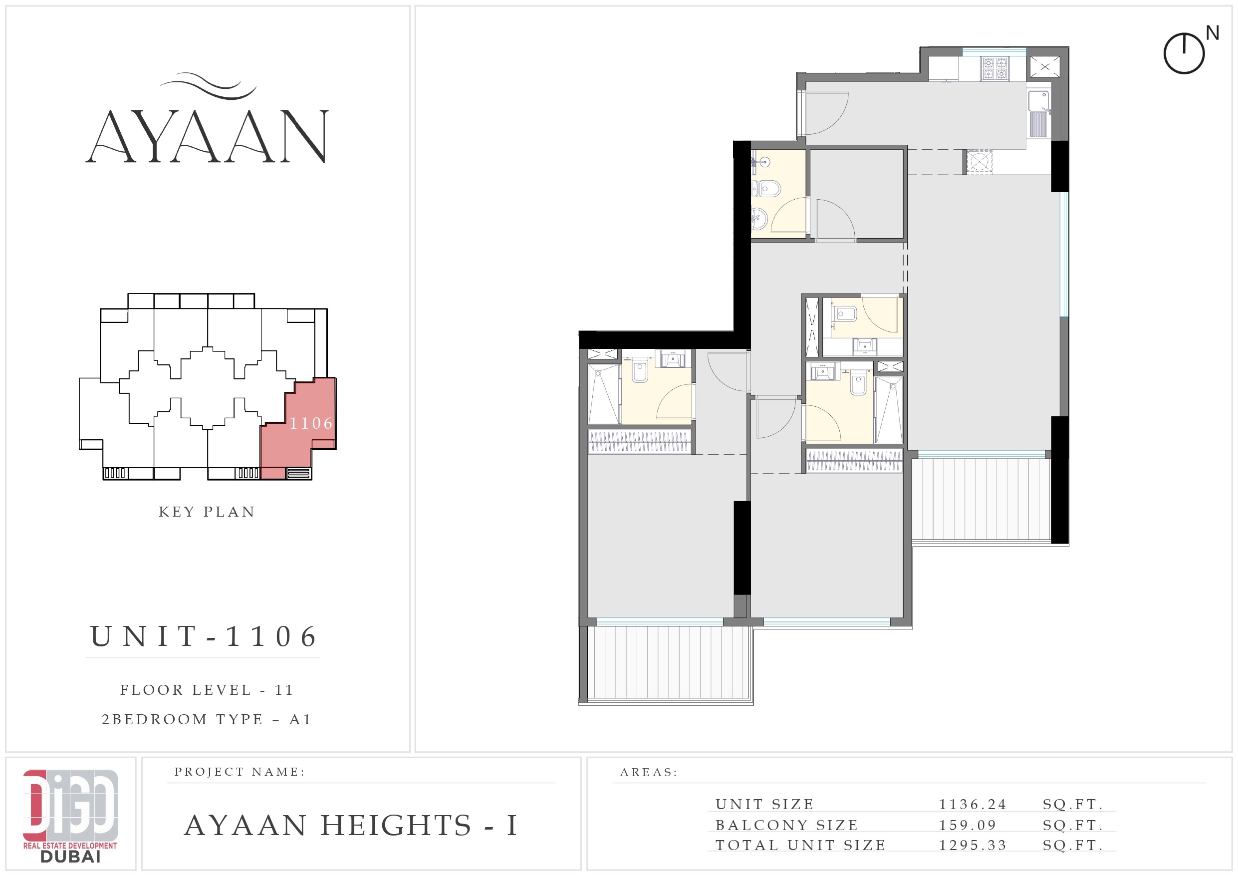 None floor plan