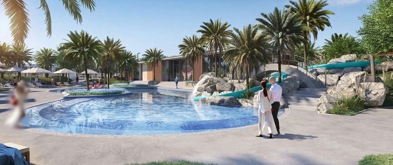 Arabian Ranches 3 — gallery image 2