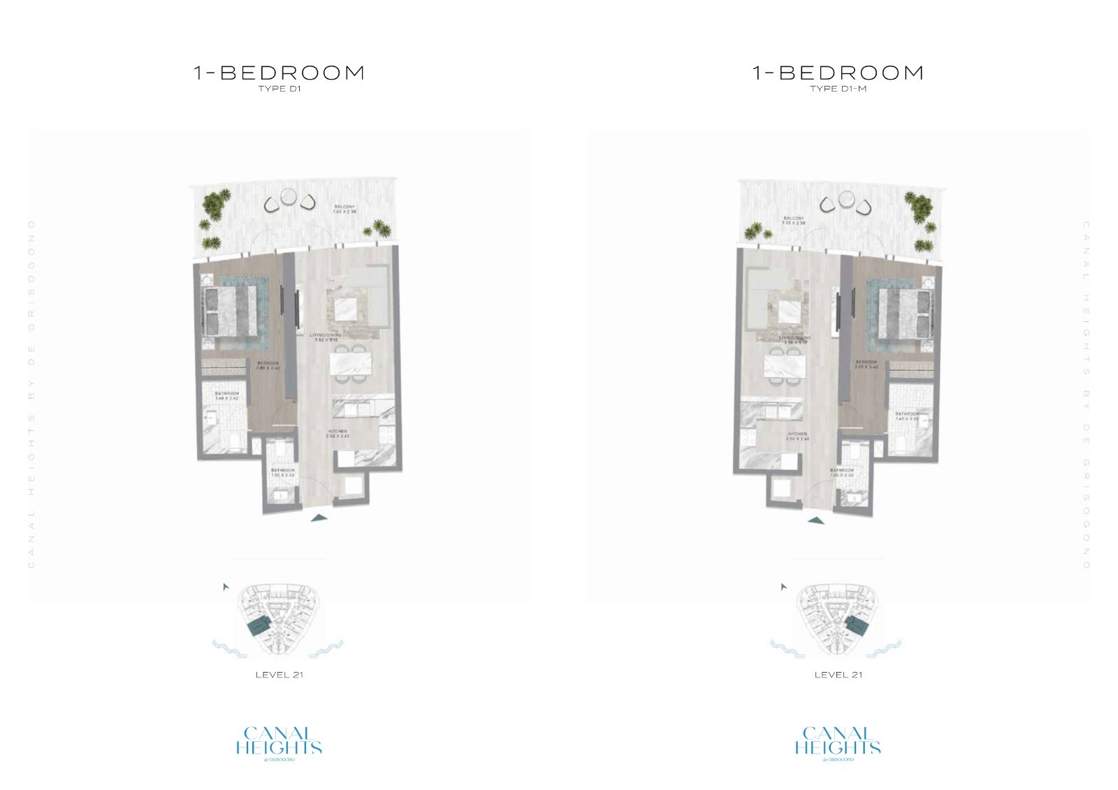 None floor plan