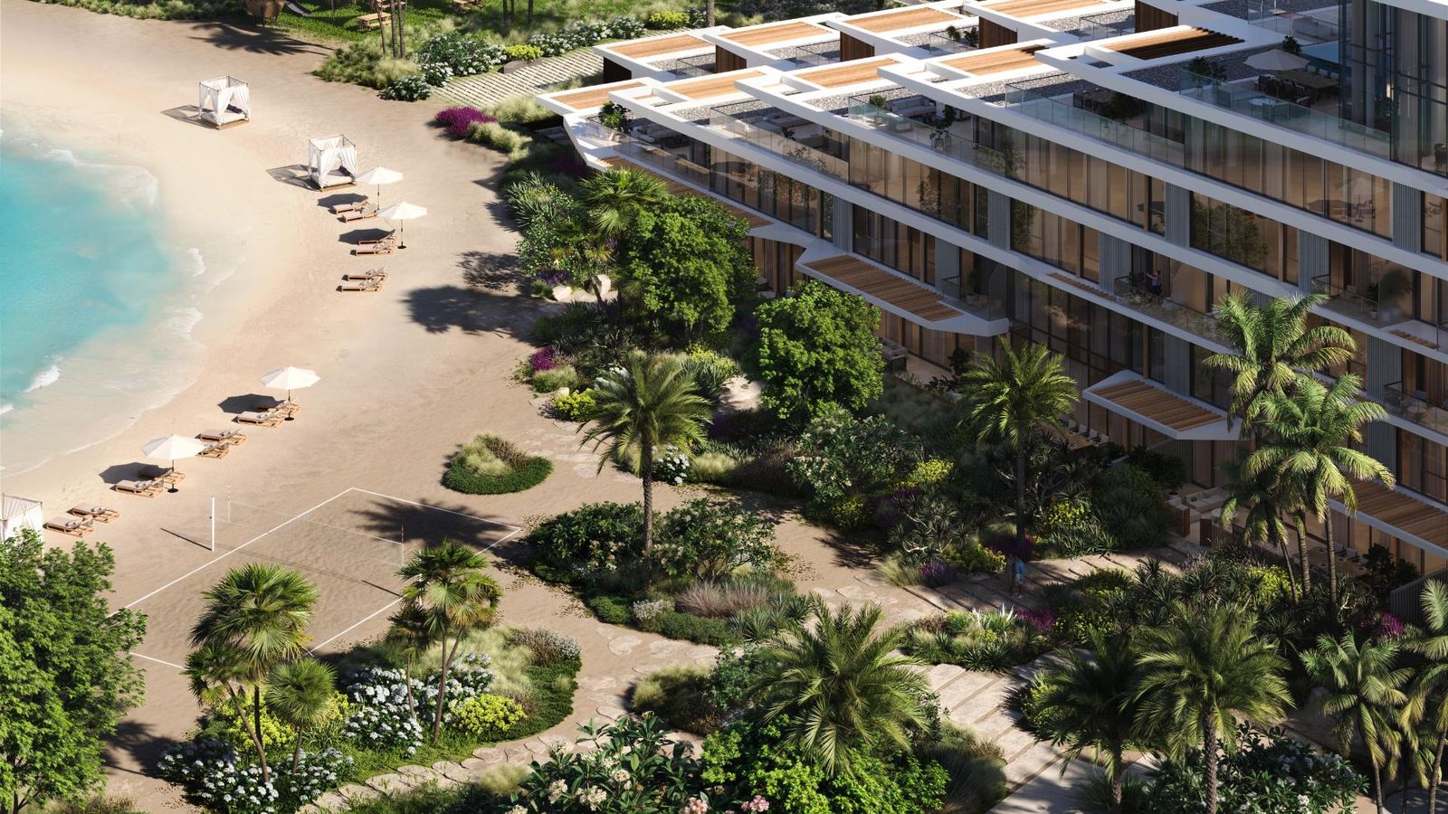 Palm Central Private Residences — gallery image 1