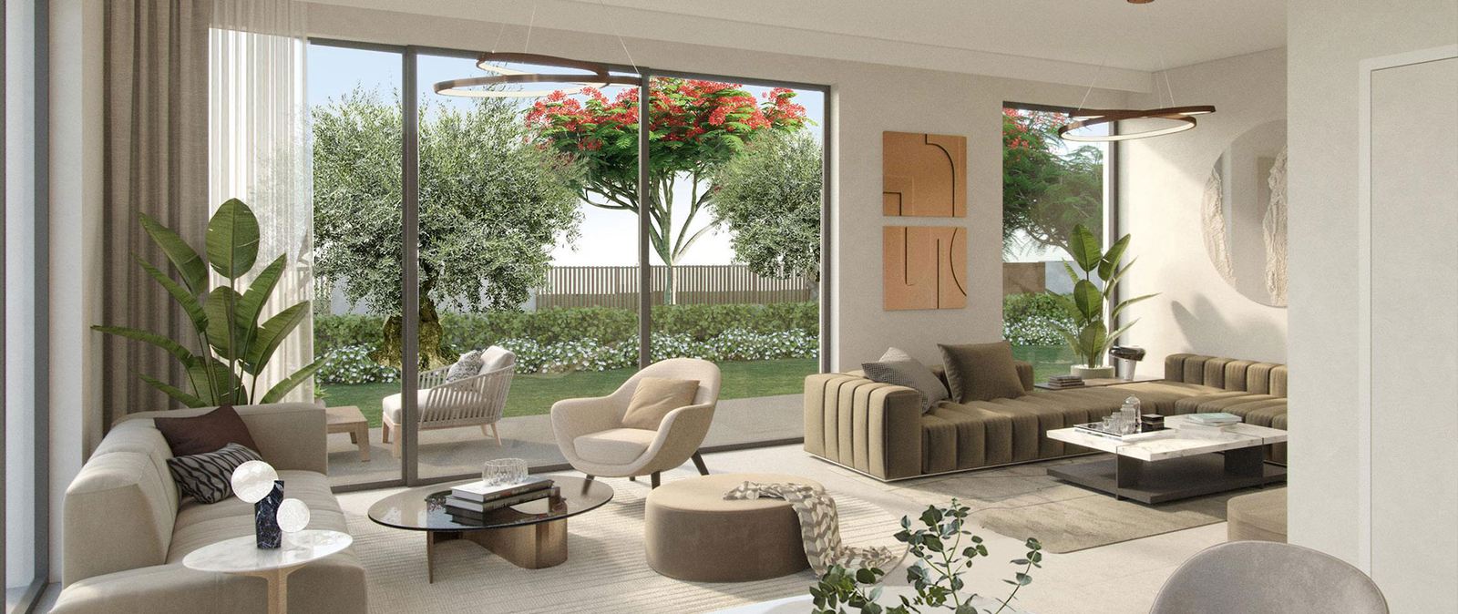 Tilal Al Ghaf Villas — gallery image 6