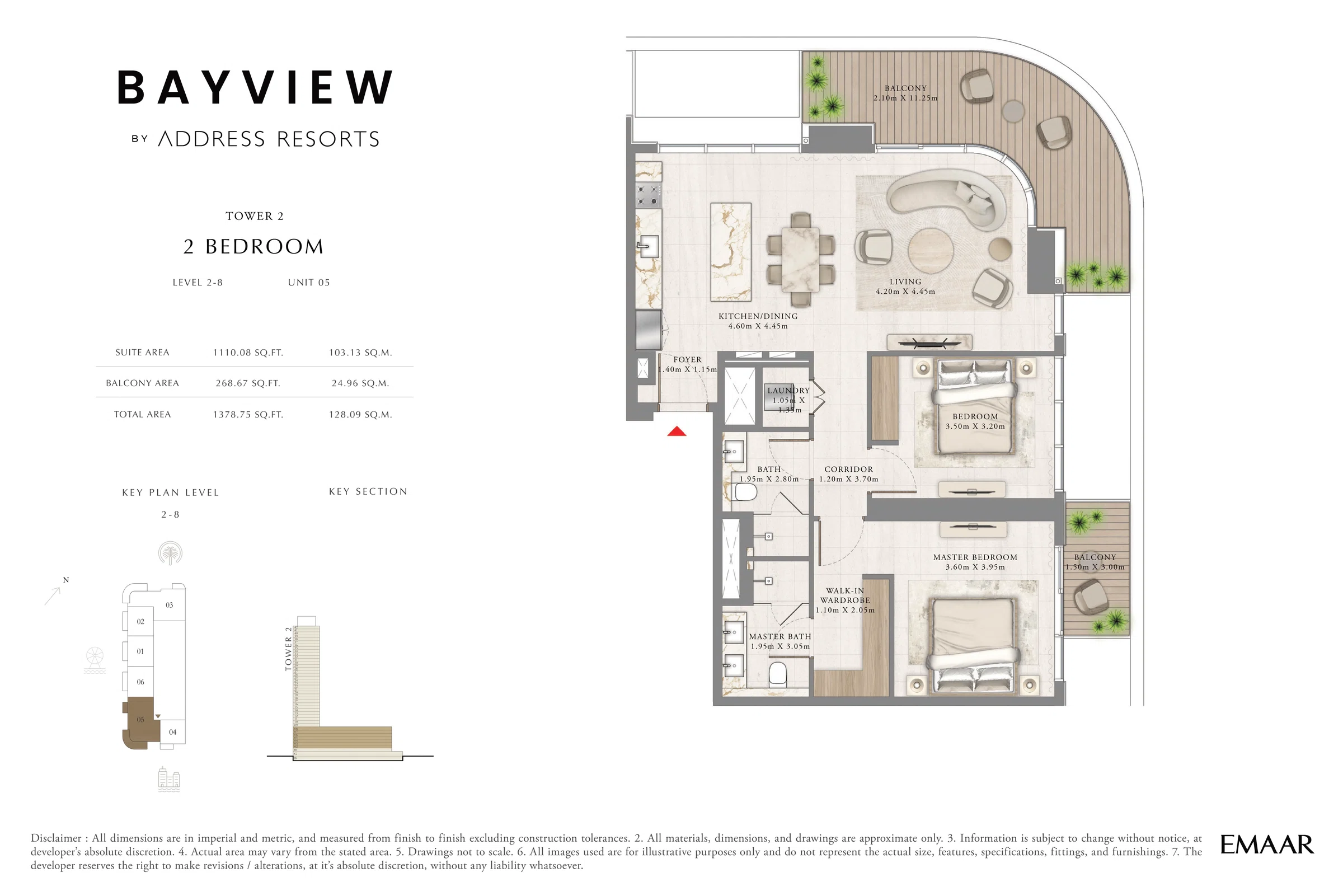 None floor plan