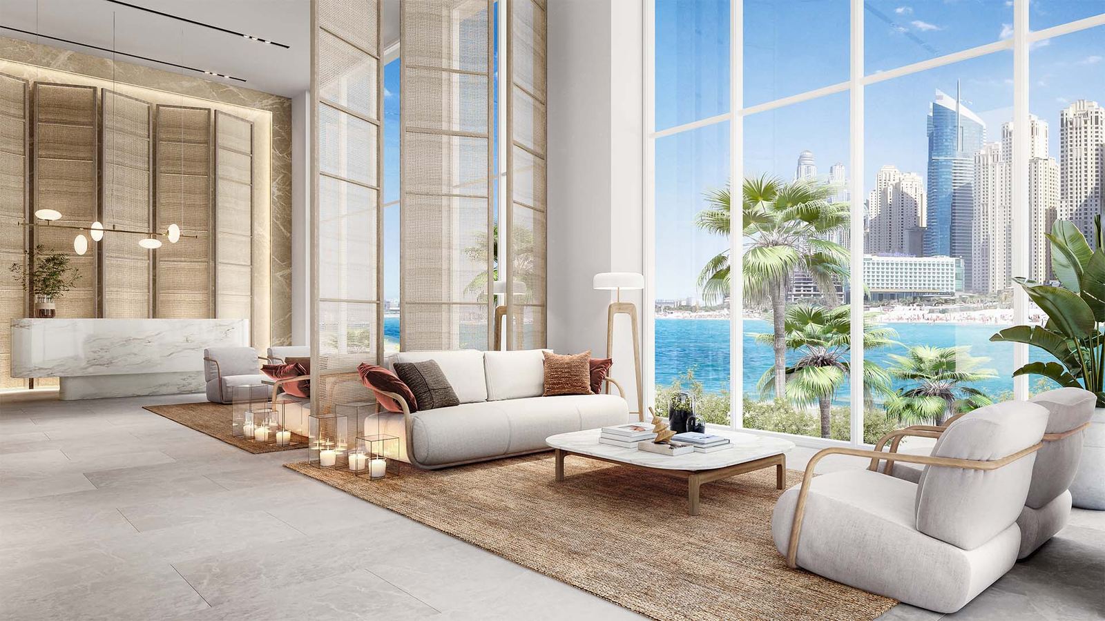Bluewaters Bay — gallery image 1