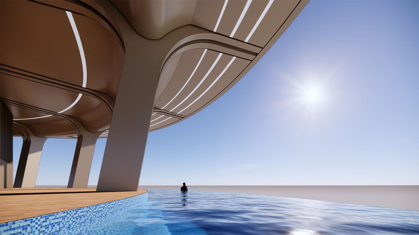 Palm Beach Towers — gallery image 4