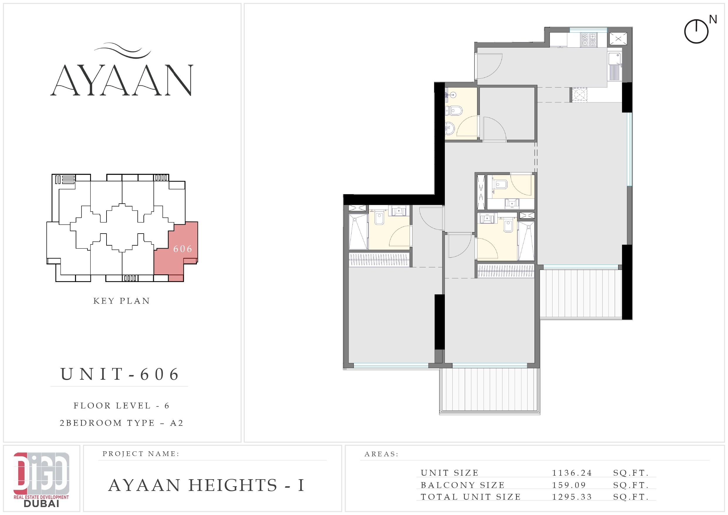 None floor plan