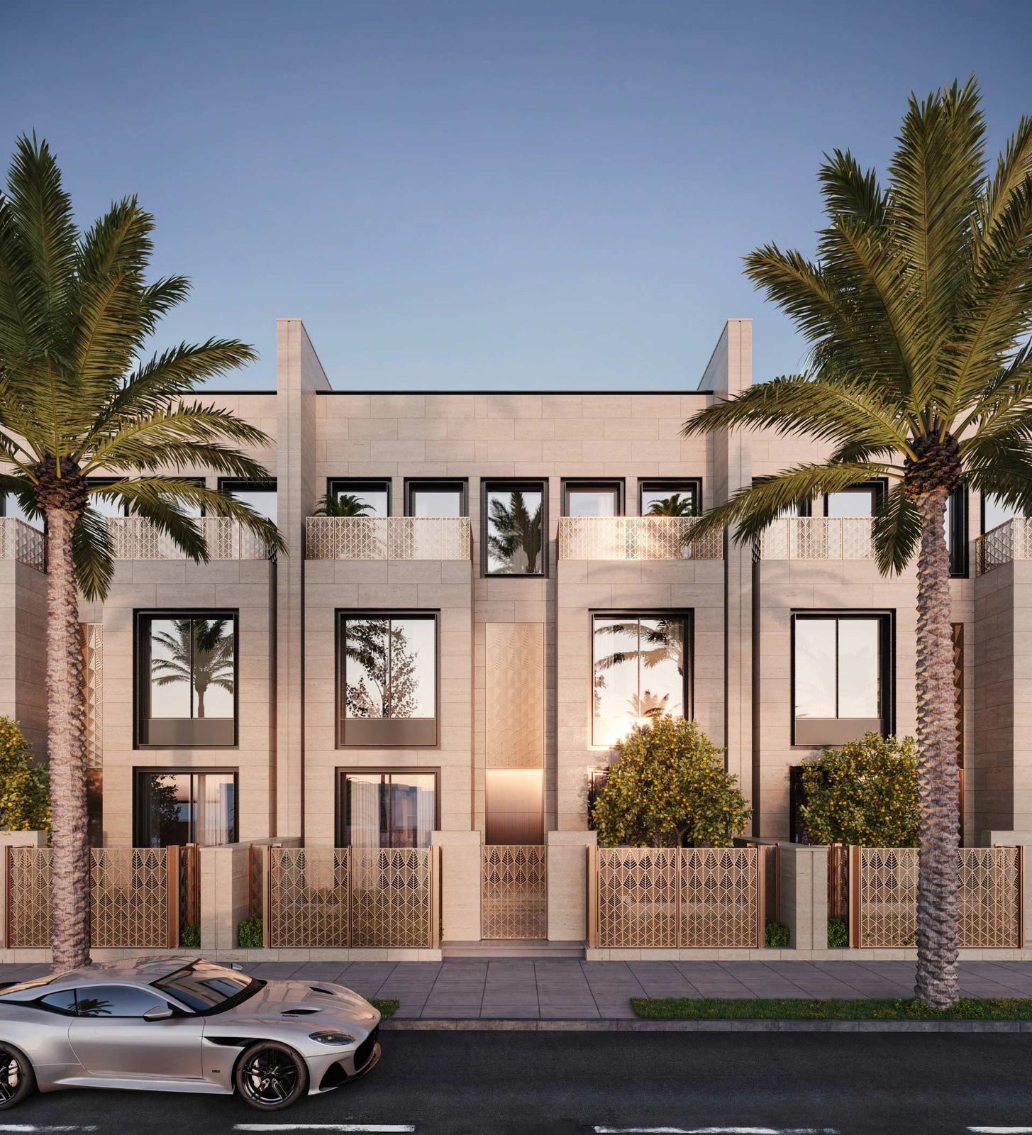 Four Seasons Private Residences — gallery image 4