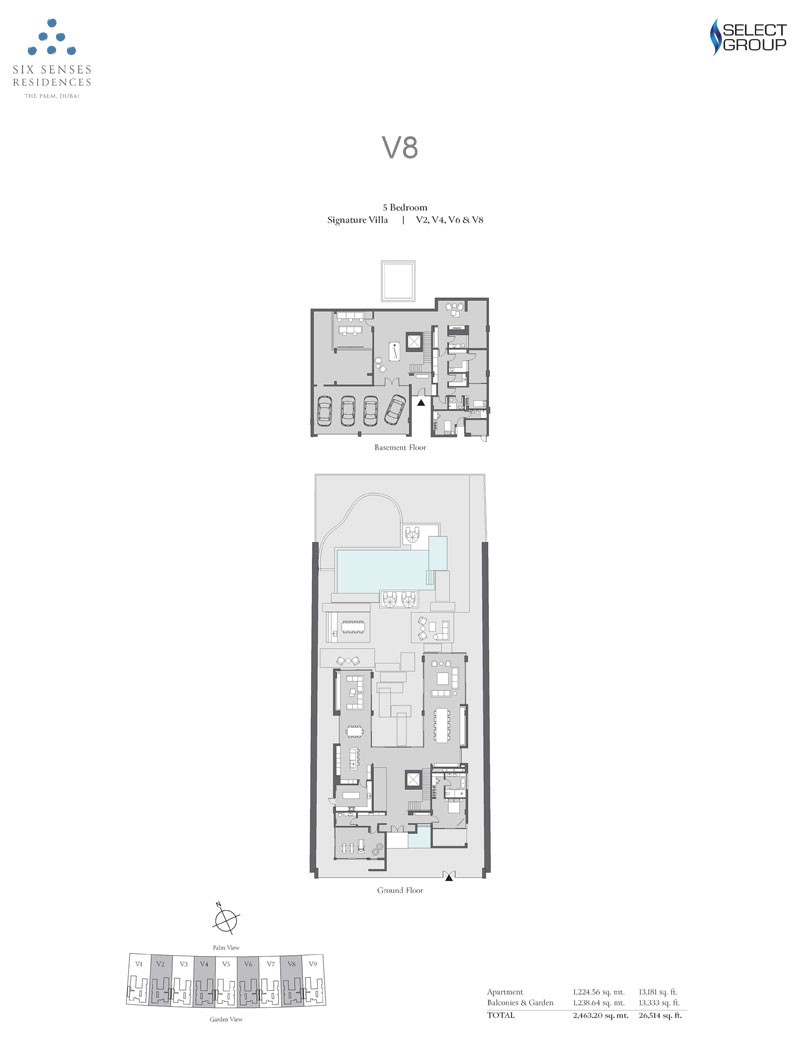 None floor plan