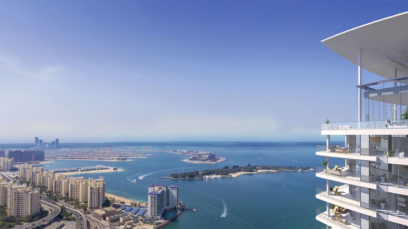 Palm Beach Towers — gallery image 5